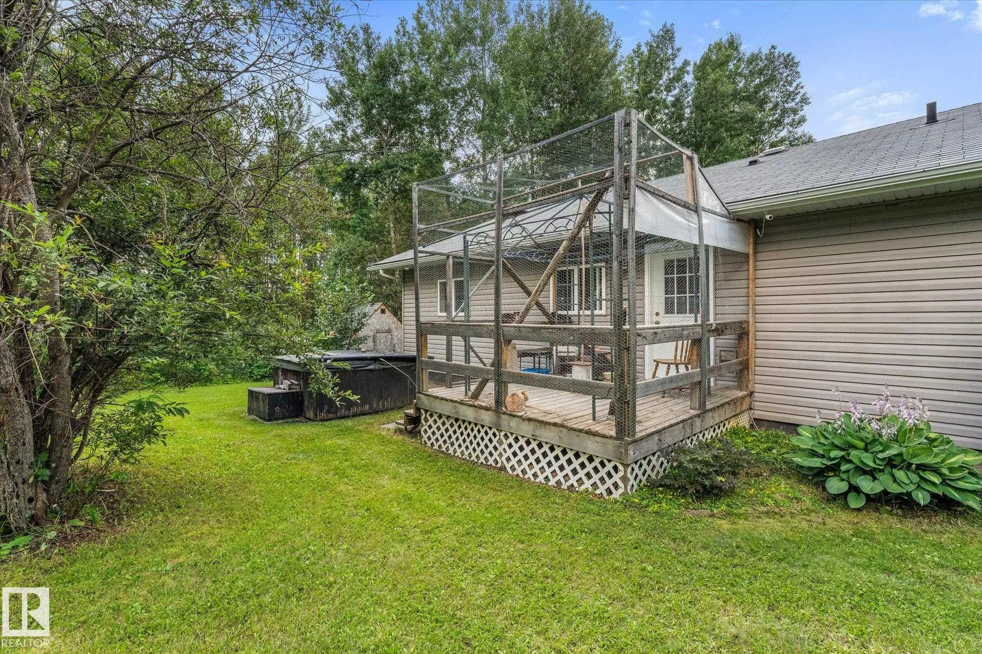 52414 RGE ROAD 30