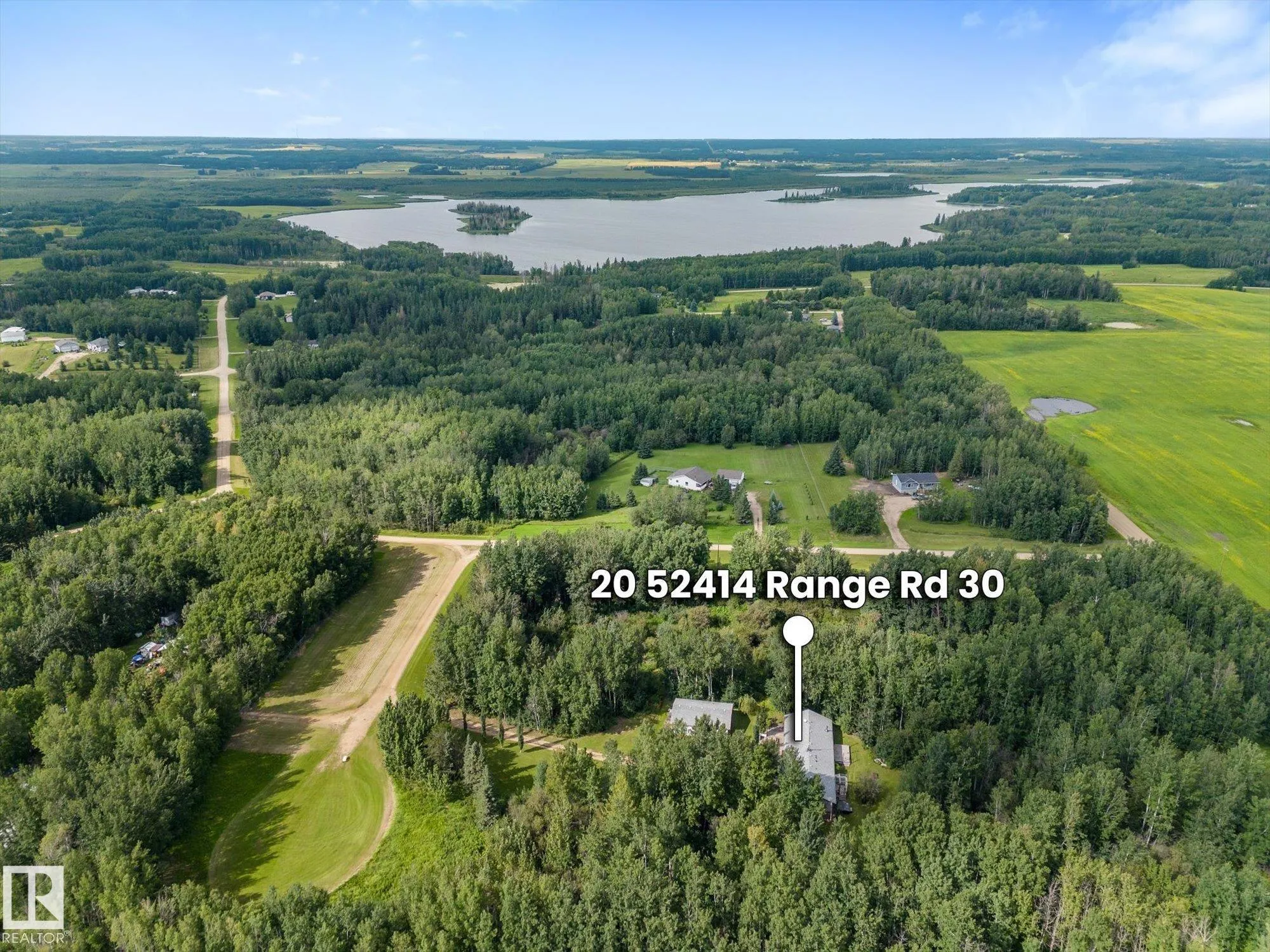 52414 RGE ROAD 30