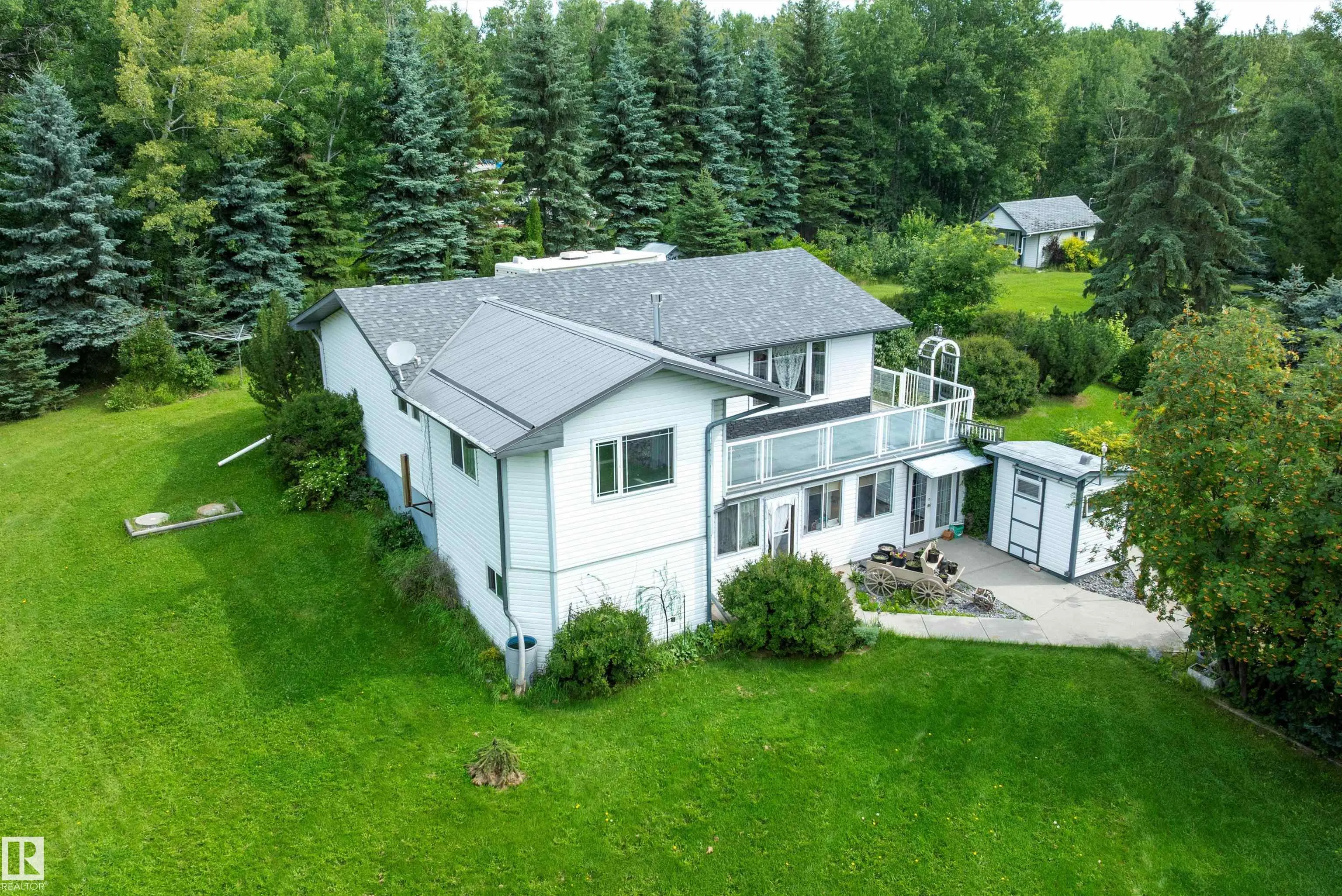 52502 RGE ROAD 25