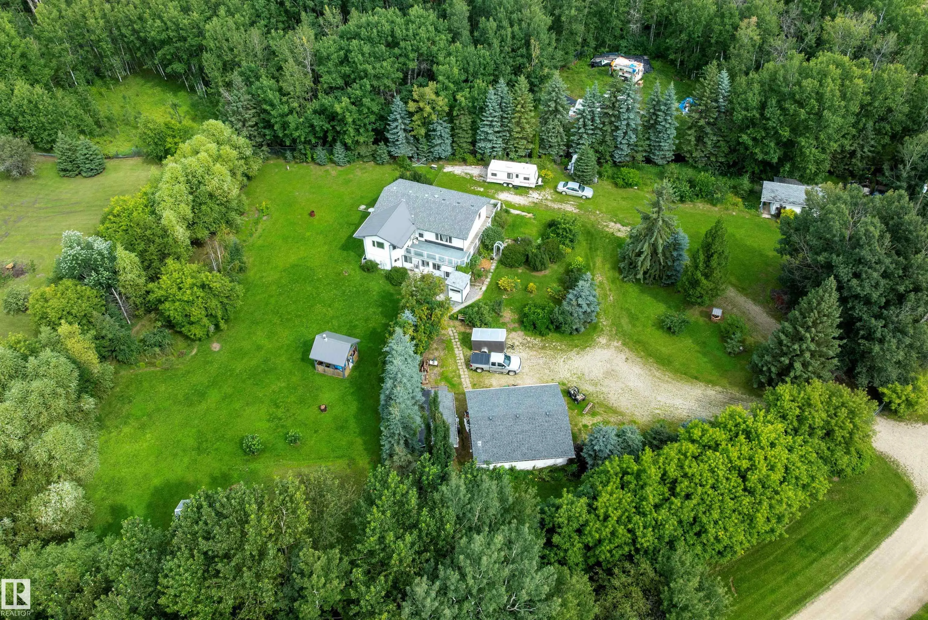 52502 RGE ROAD 25