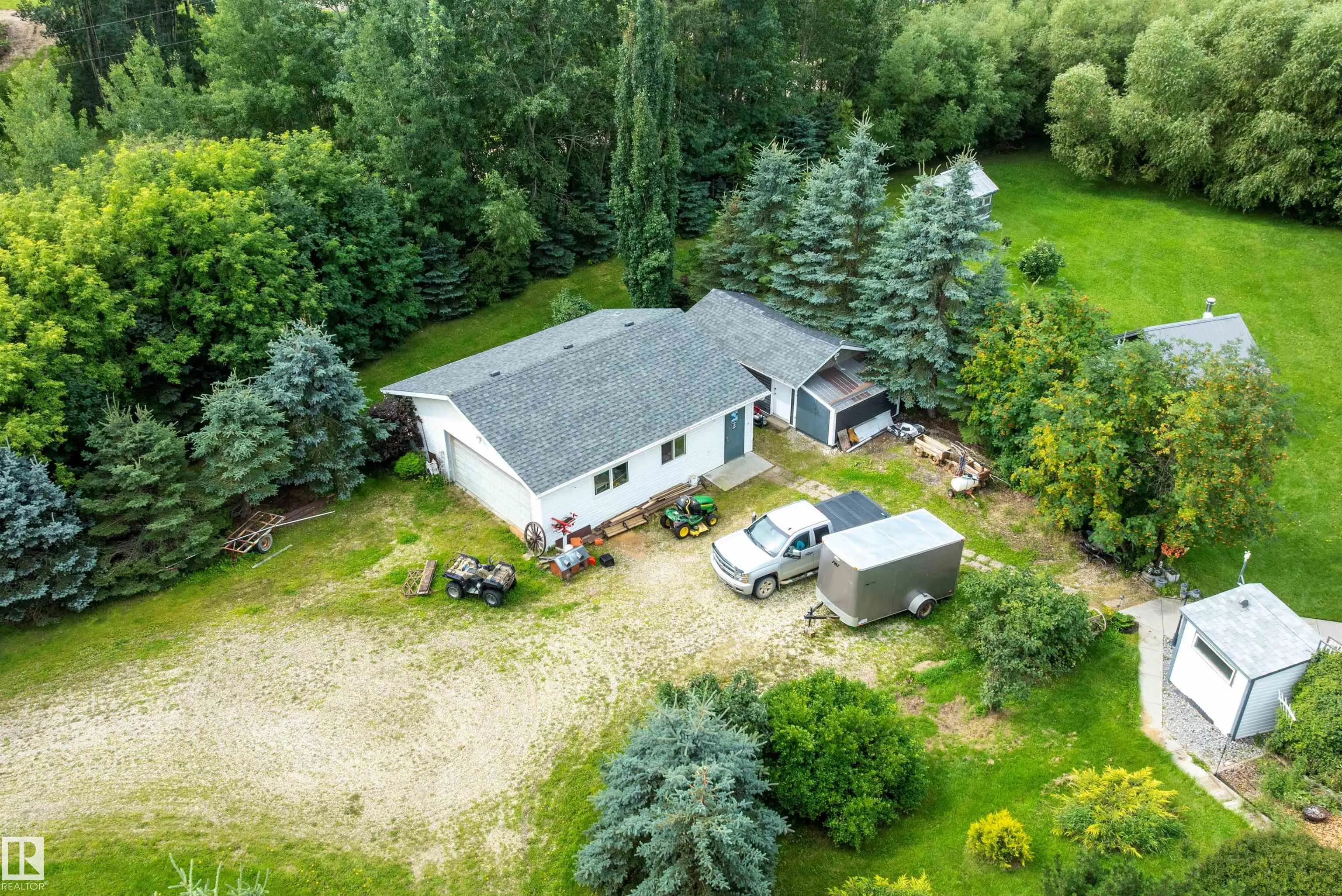 52502 RGE ROAD 25