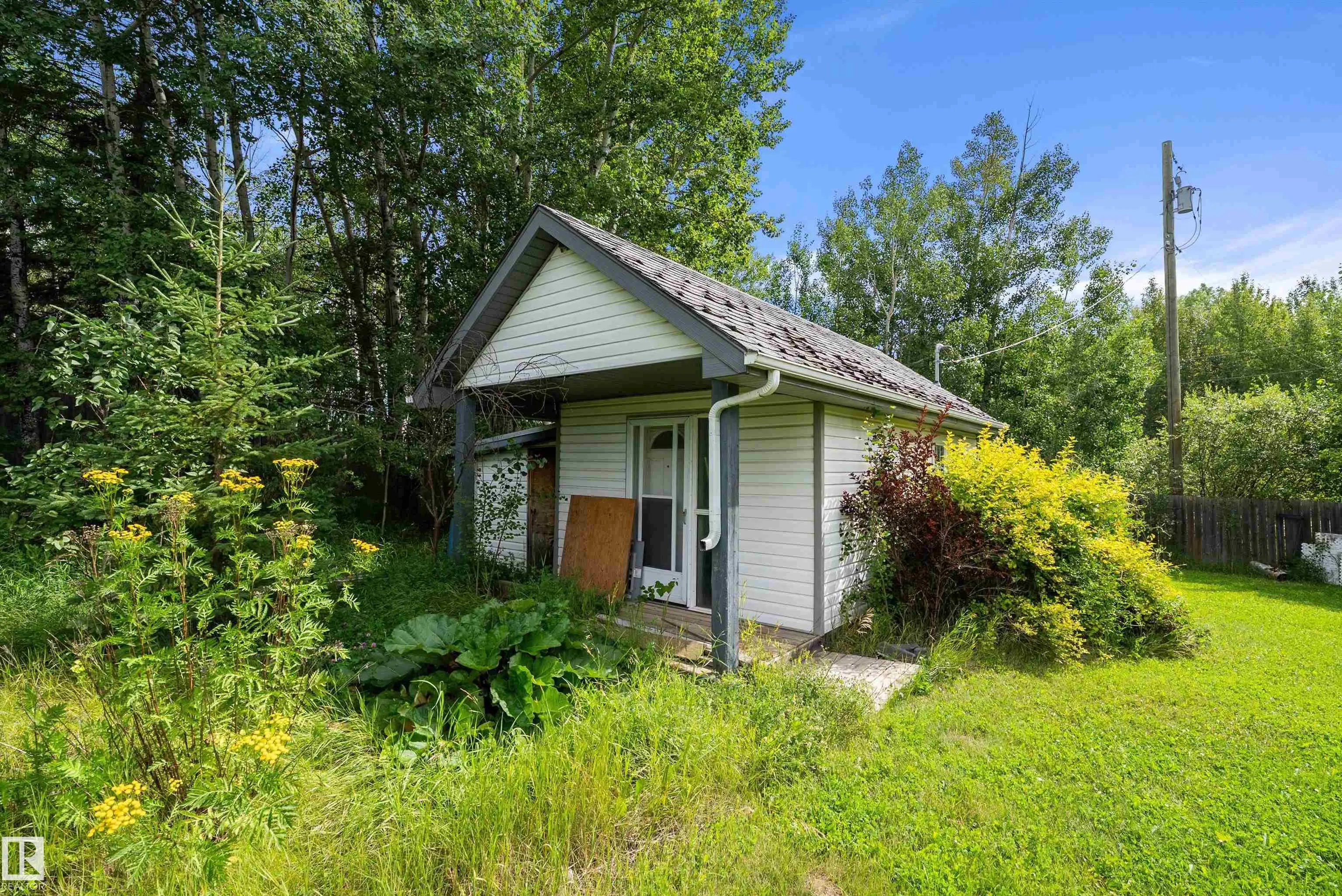 52502 RGE ROAD 25