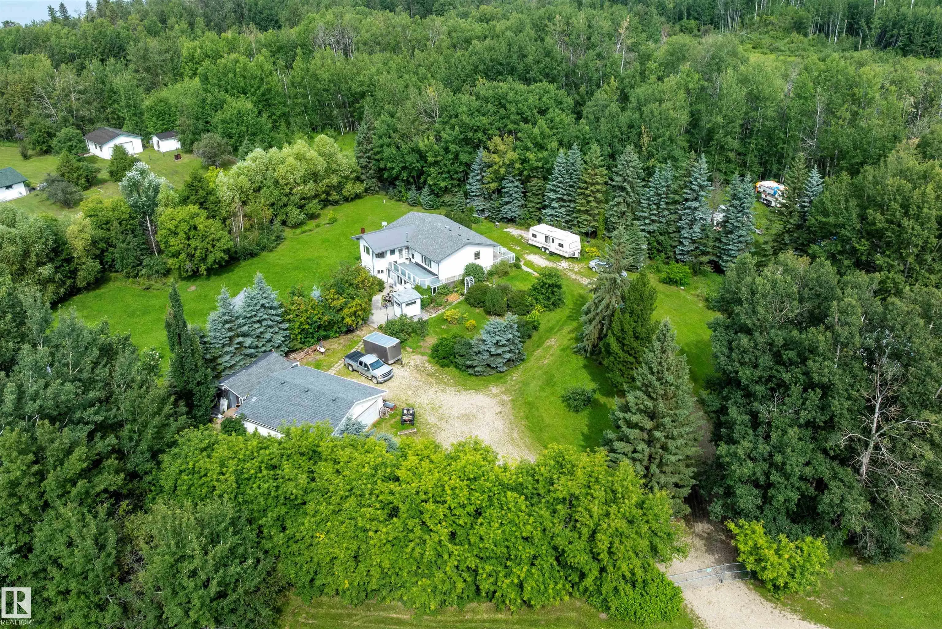 52502 RGE ROAD 25