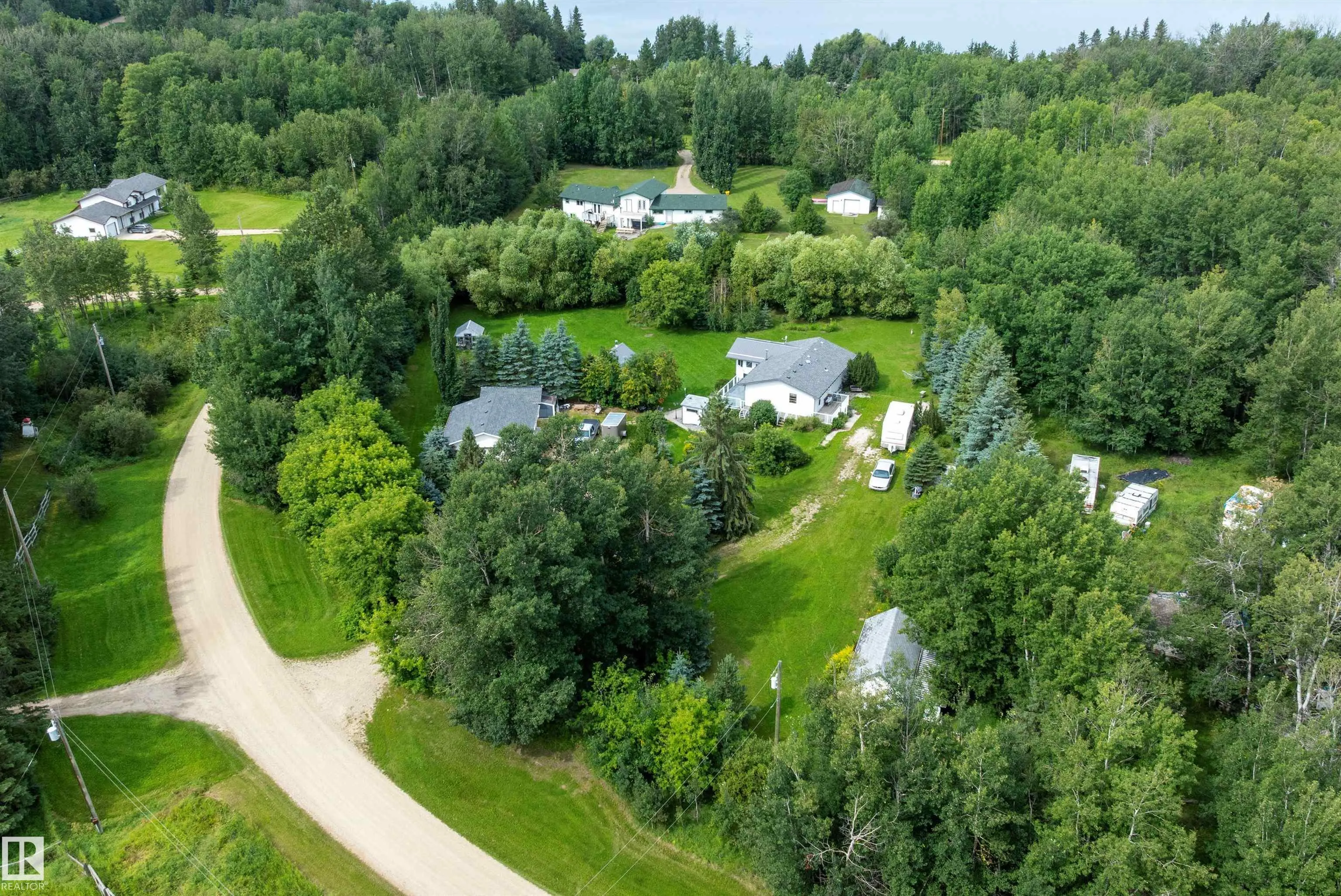 52502 RGE ROAD 25