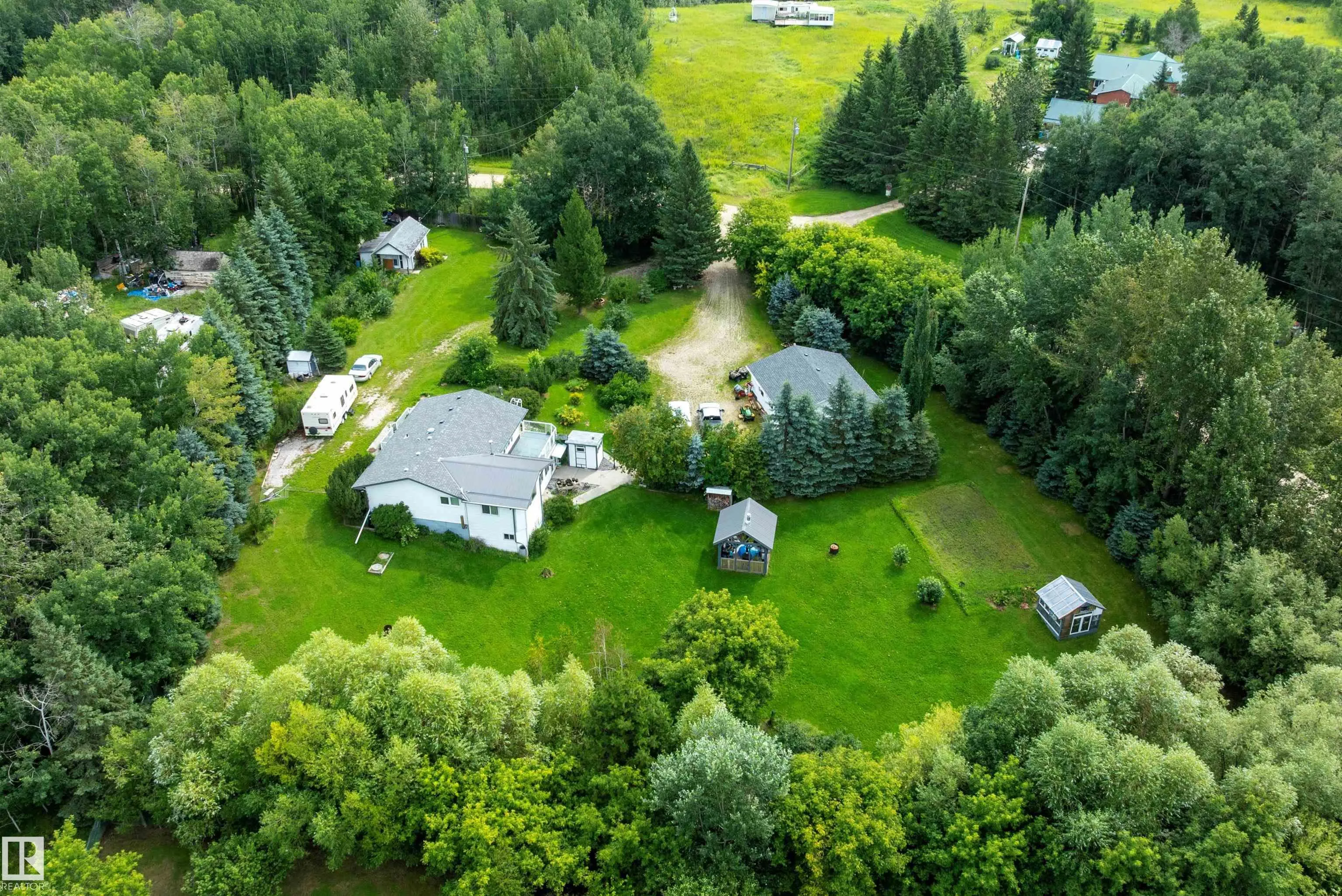52502 RGE ROAD 25