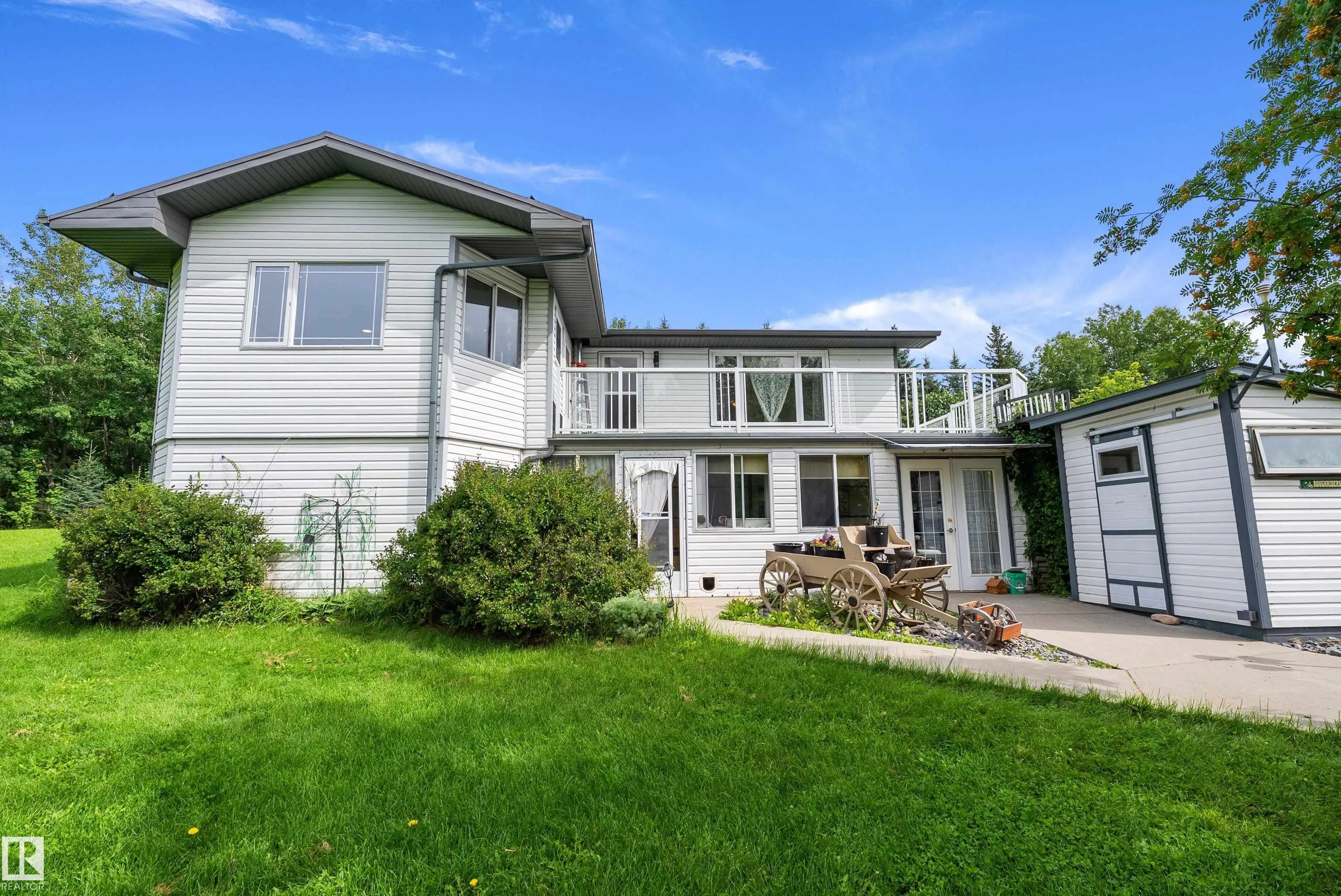 52502 RGE ROAD 25