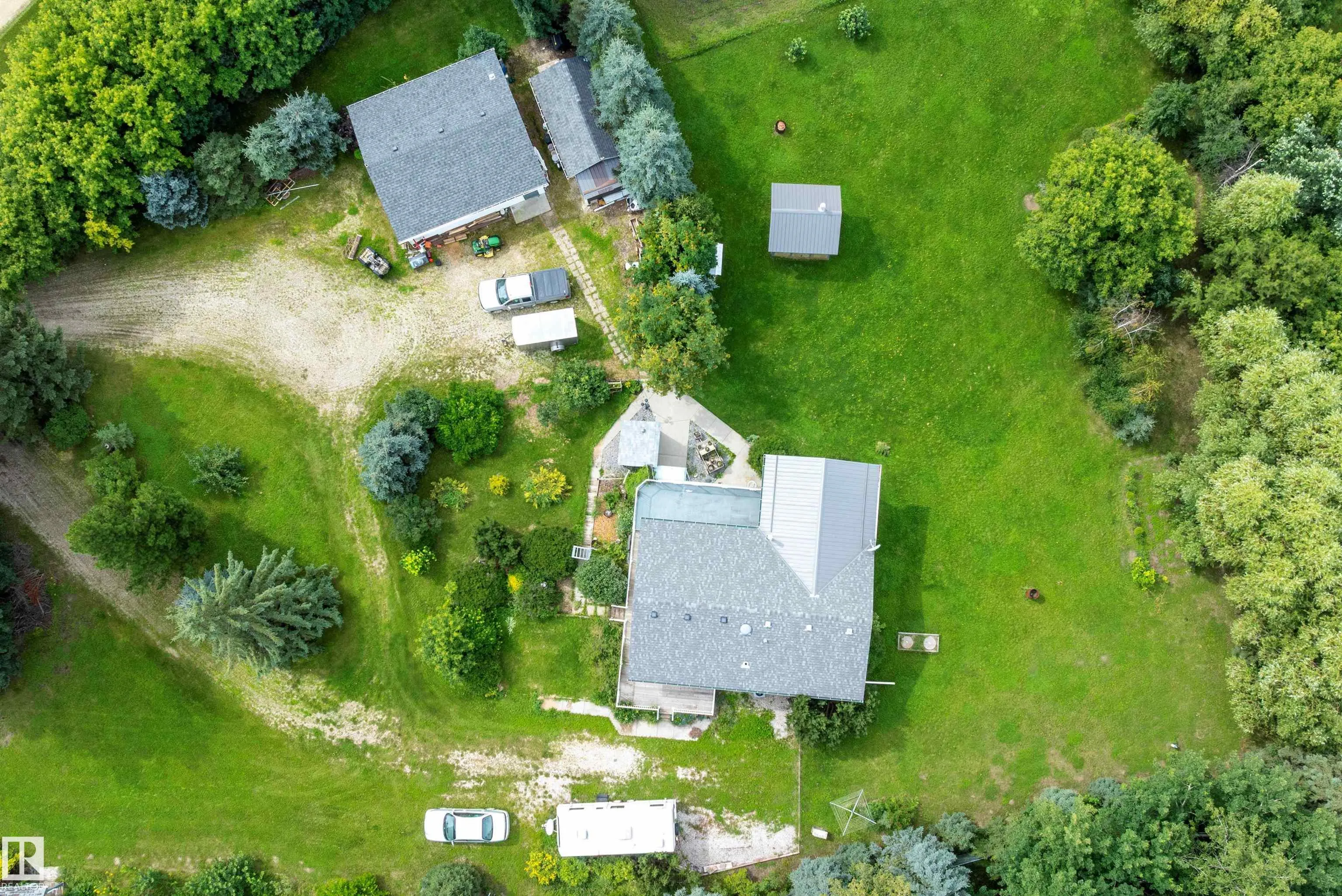 52502 RGE ROAD 25