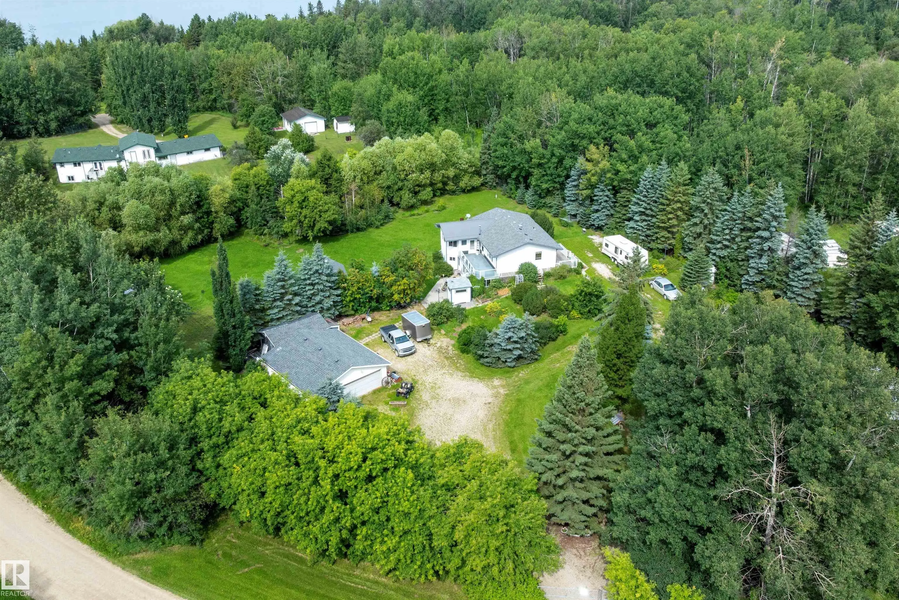 52502 RGE ROAD 25