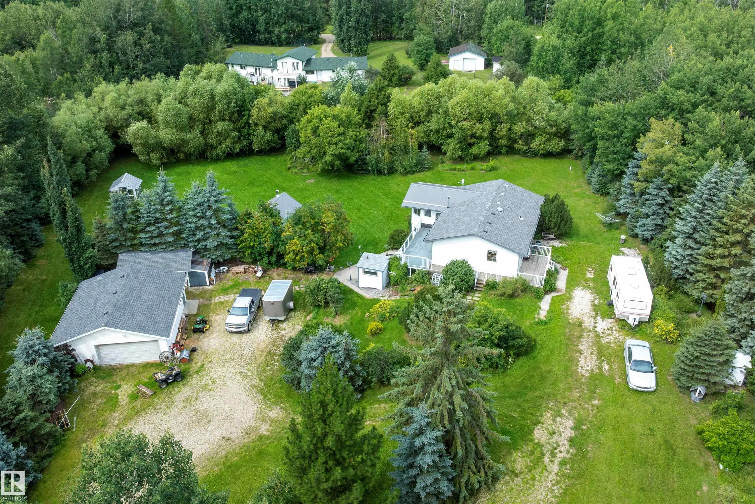 52502 RGE ROAD 25