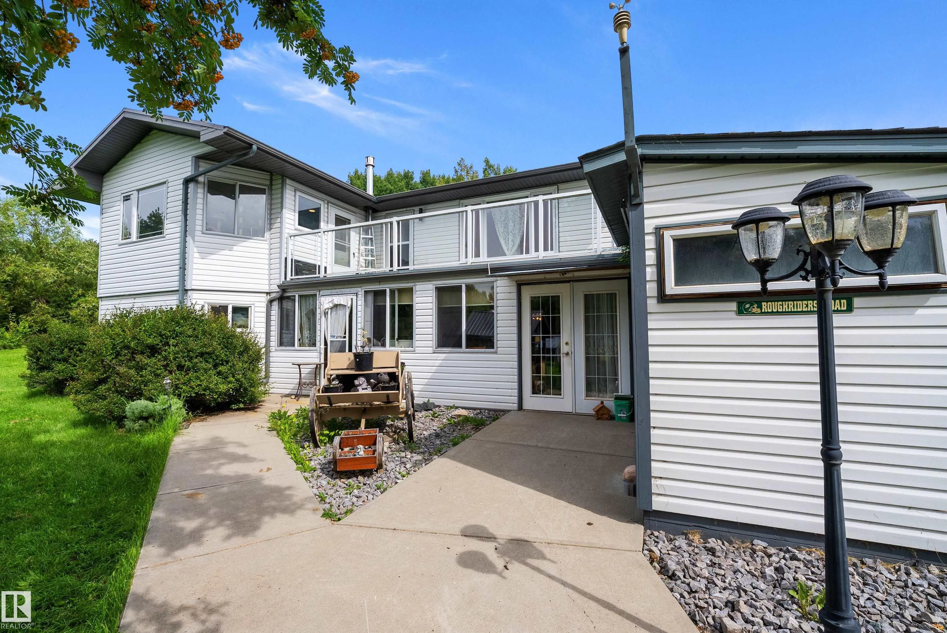 52502 RGE ROAD 25
