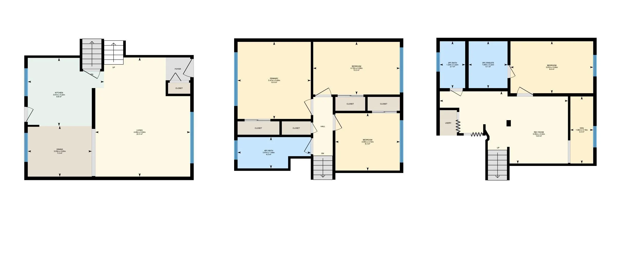 9012 MEADOWLARK Road