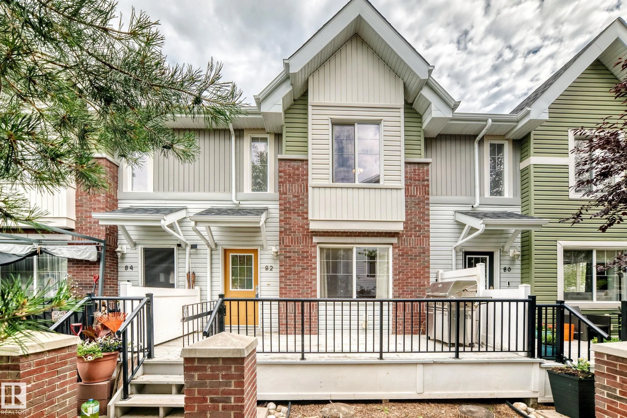 2336 ASPEN Trail
