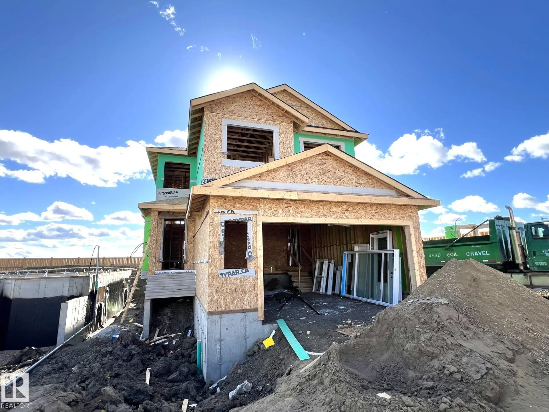 21 Marigold Avenue