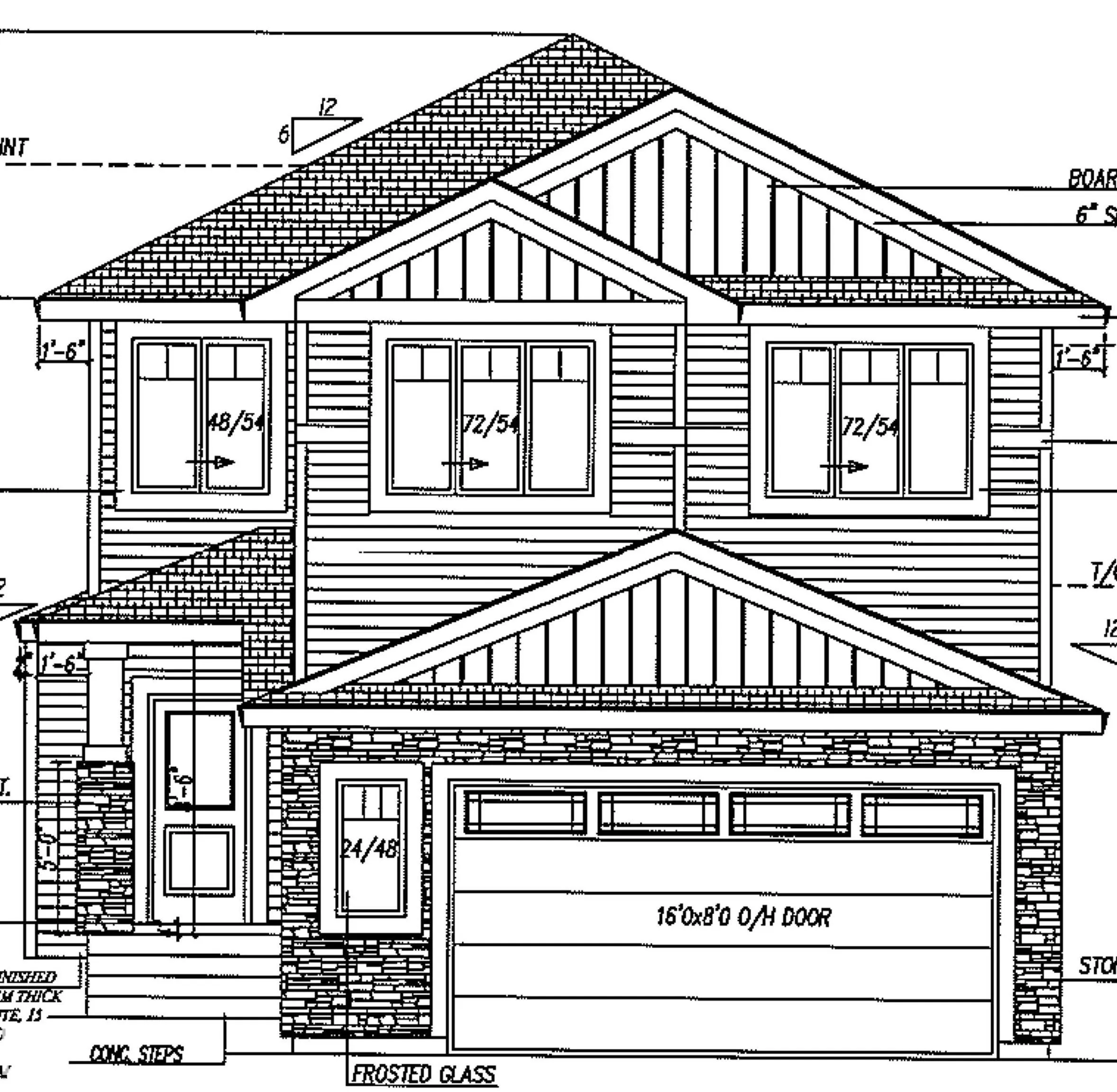 21 Marigold Avenue