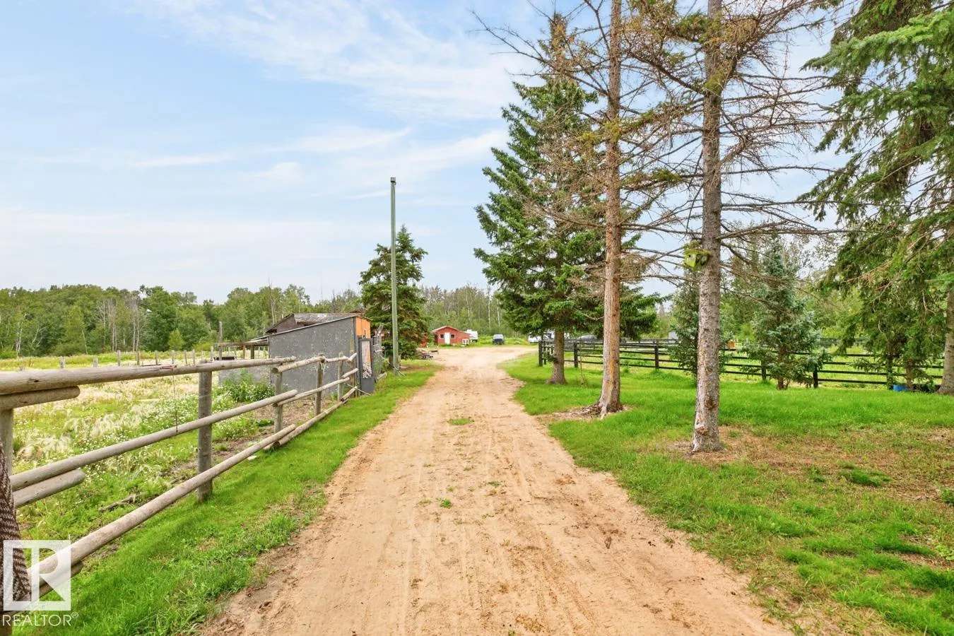 51404 RGE ROAD 264