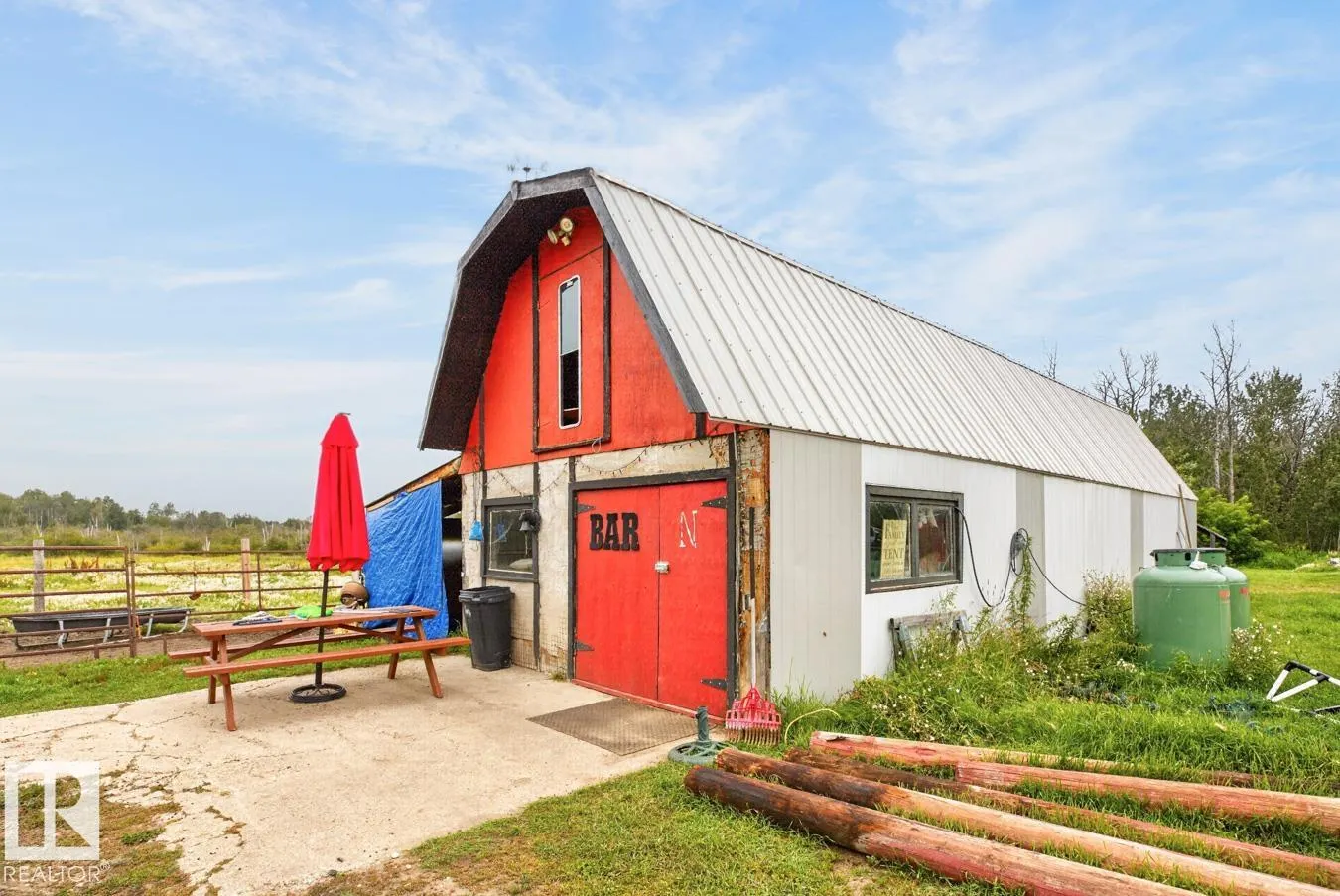 51404 RGE ROAD 264
