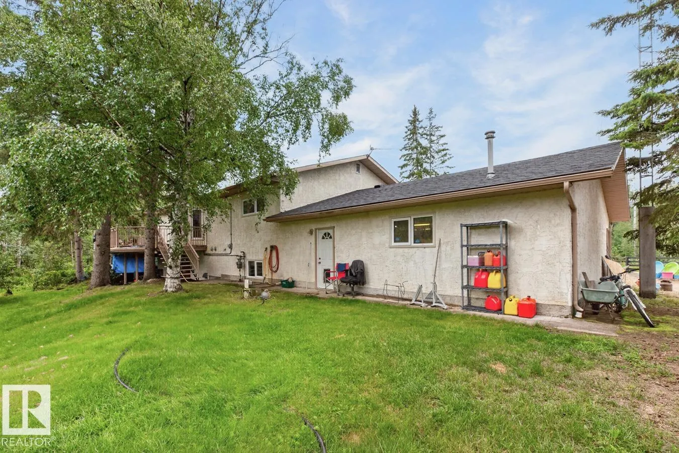 51404 RGE ROAD 264
