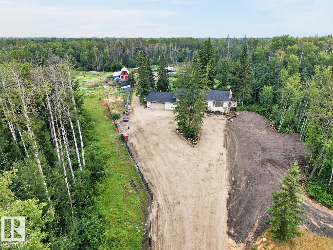 51404 RGE ROAD 264