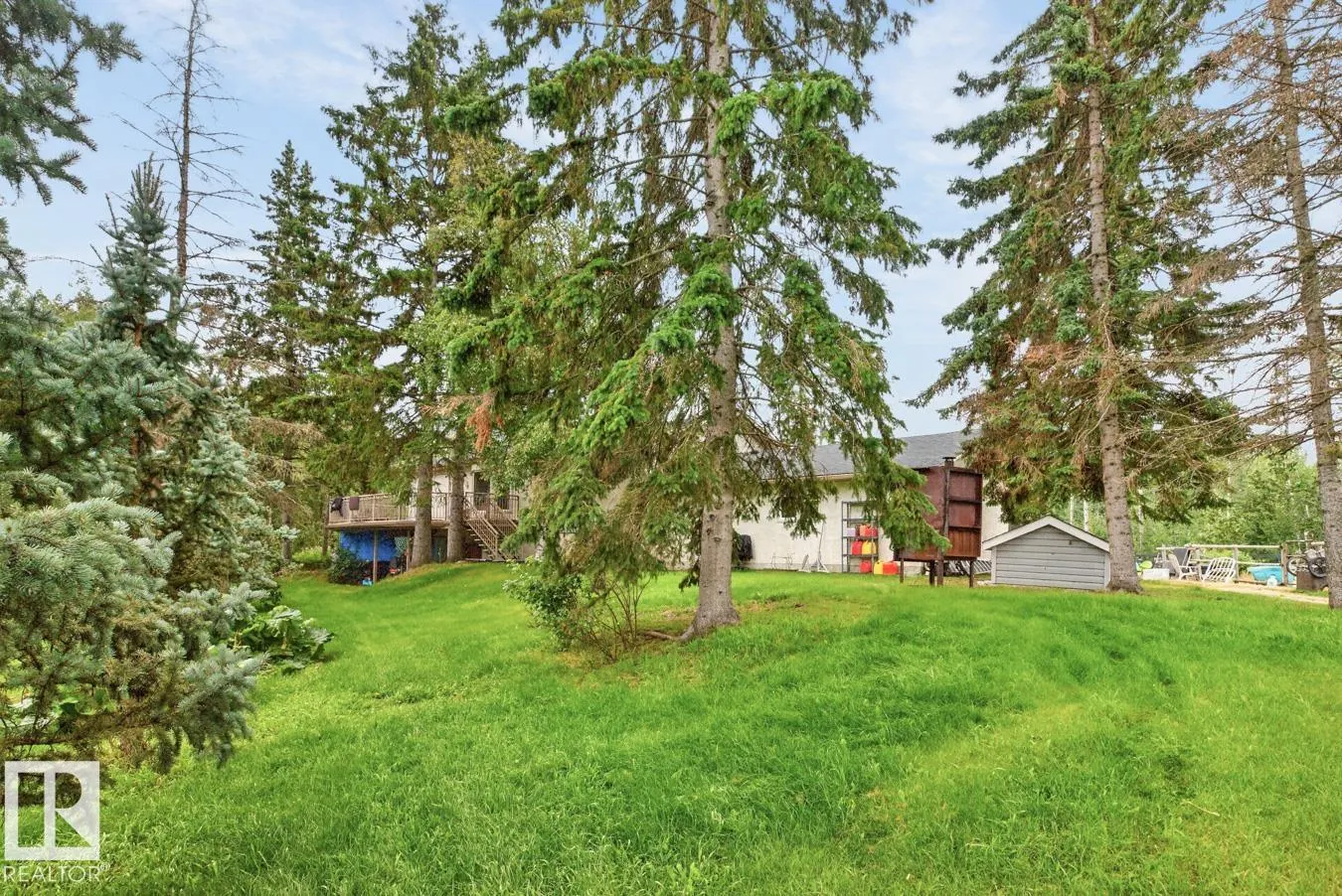 51404 RGE ROAD 264
