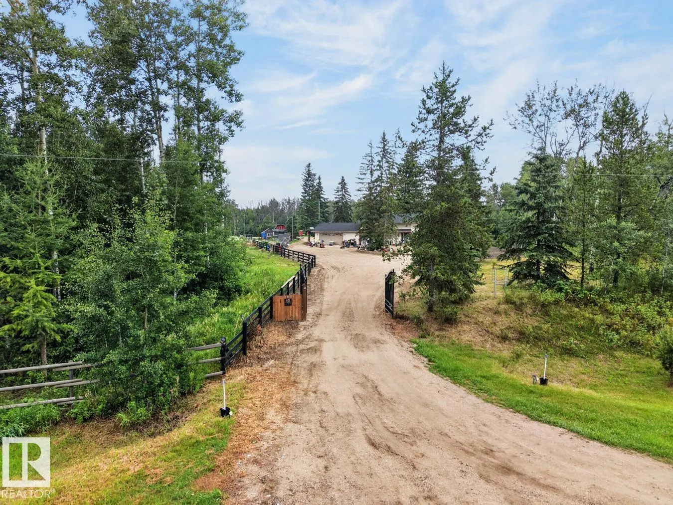 51404 RGE ROAD 264