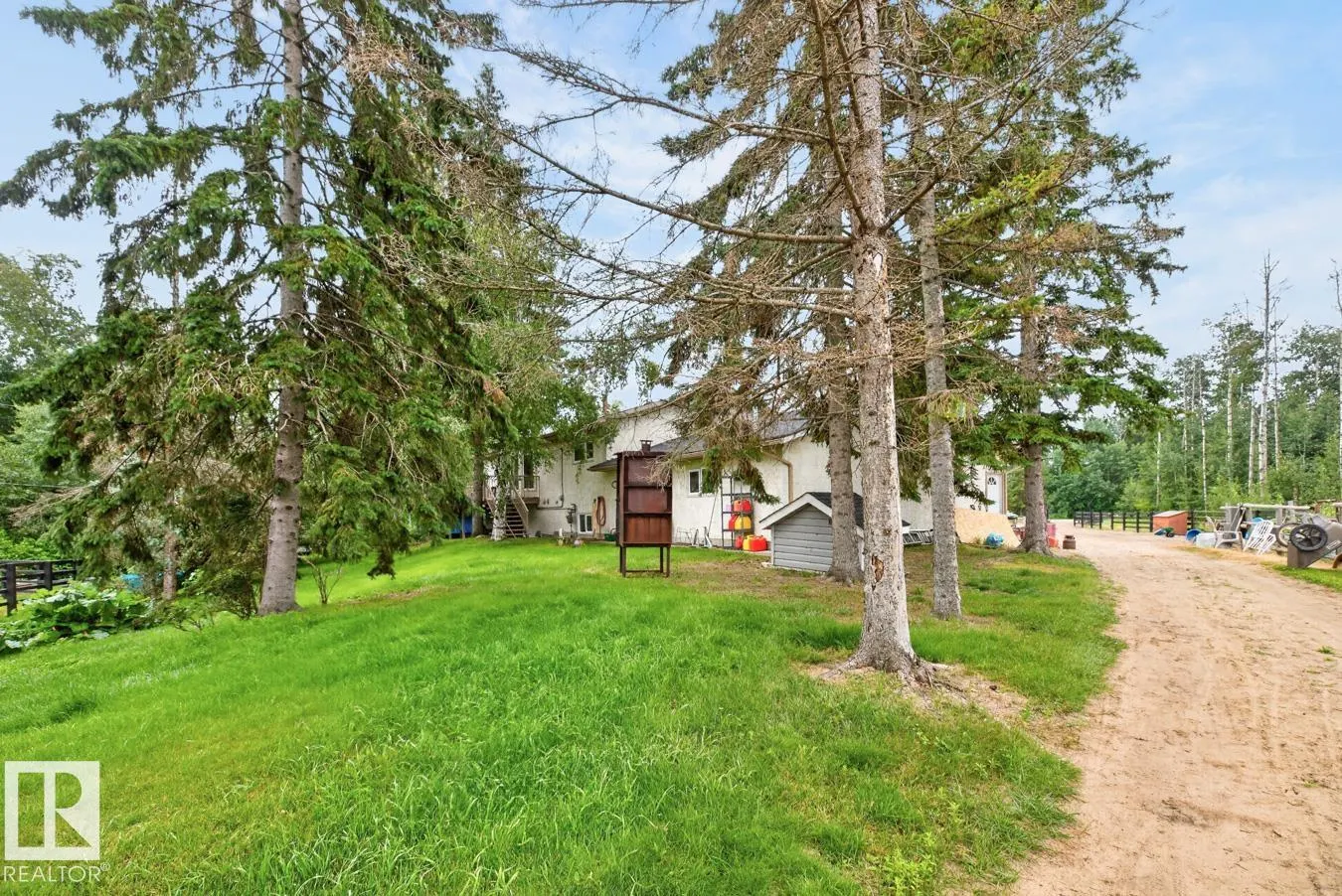 51404 RGE ROAD 264