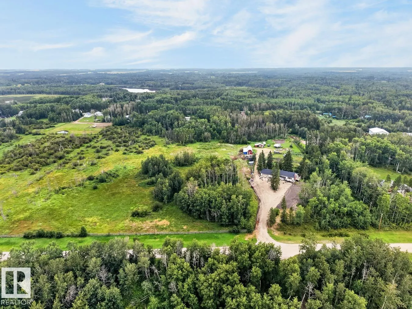 51404 RGE ROAD 264