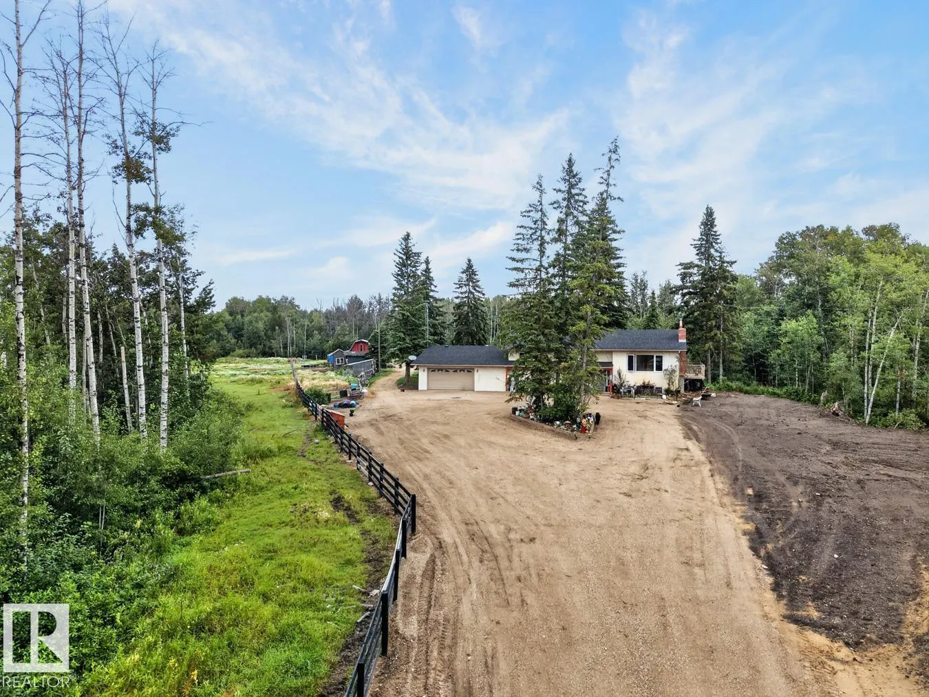51404 RGE ROAD 264