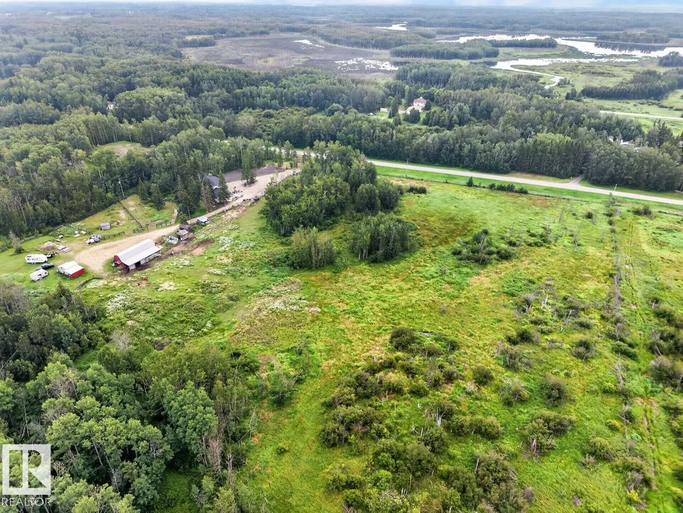 51404 RGE ROAD 264