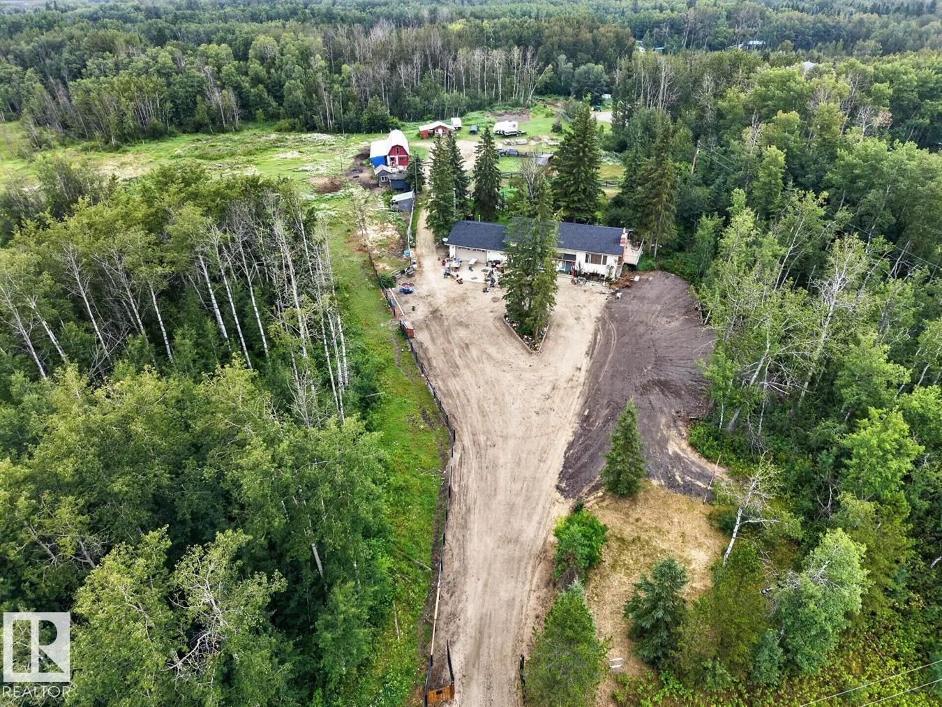 51404 RGE ROAD 264