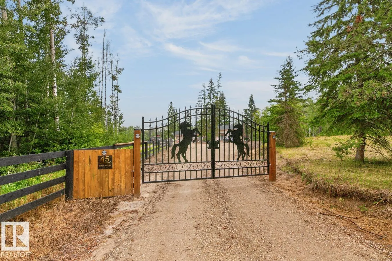 51404 RGE ROAD 264