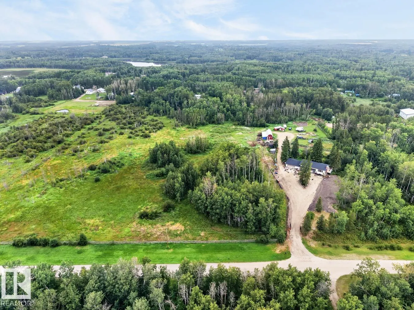 51404 RGE ROAD 264