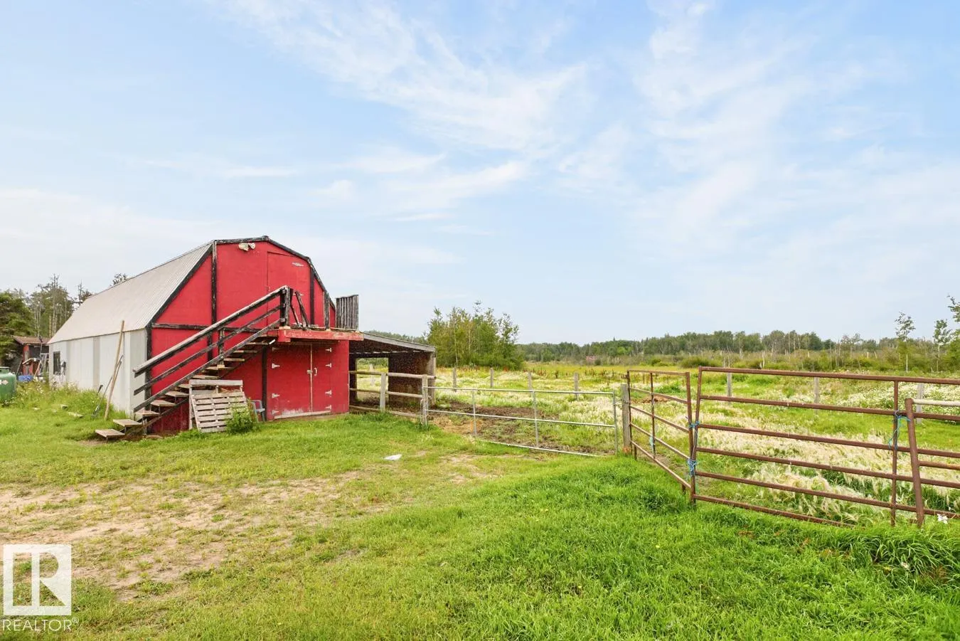 51404 RGE ROAD 264