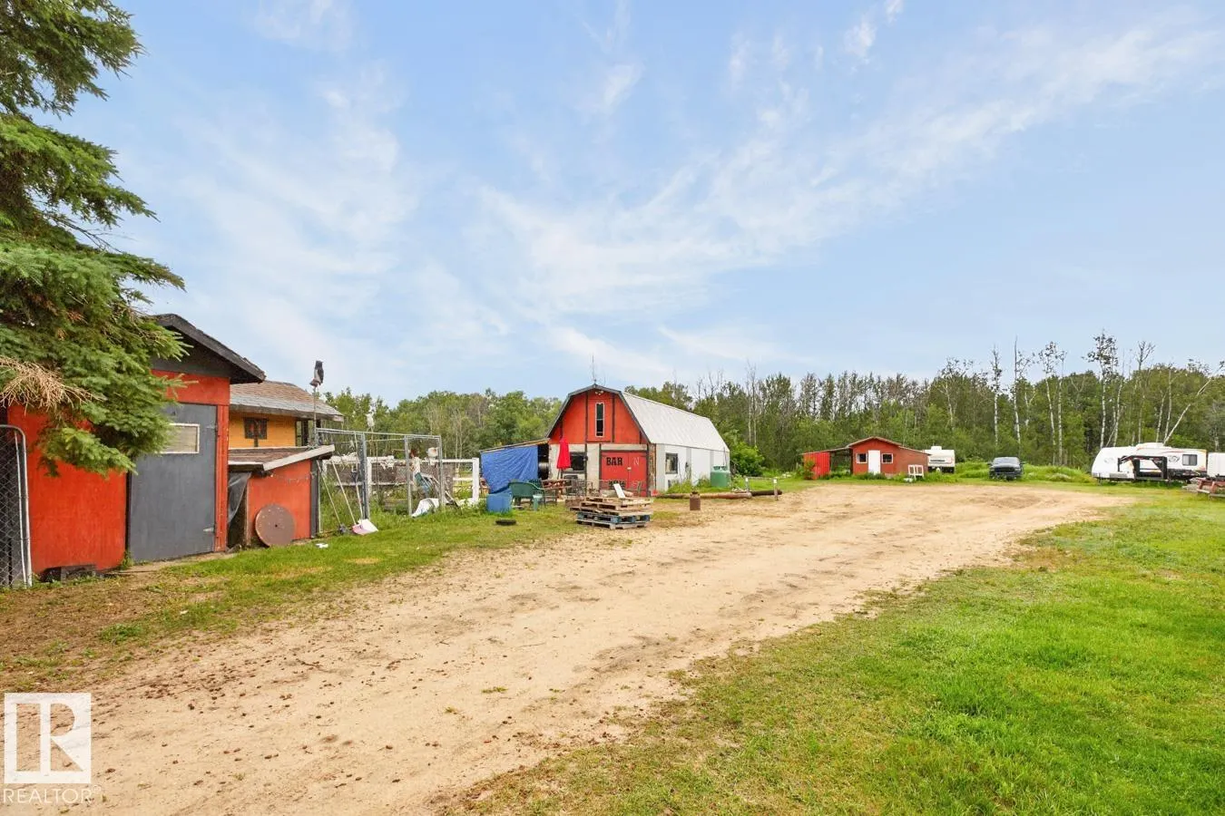 51404 RGE ROAD 264