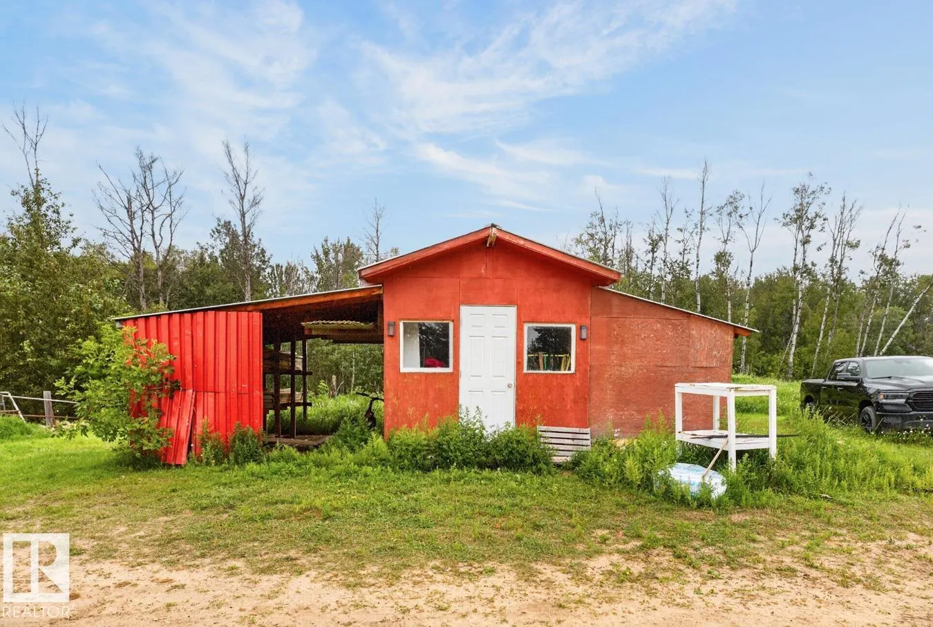 51404 RGE ROAD 264
