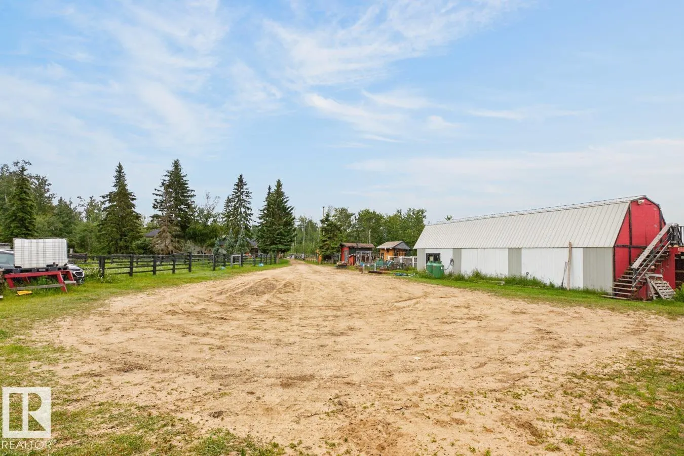 51404 RGE ROAD 264