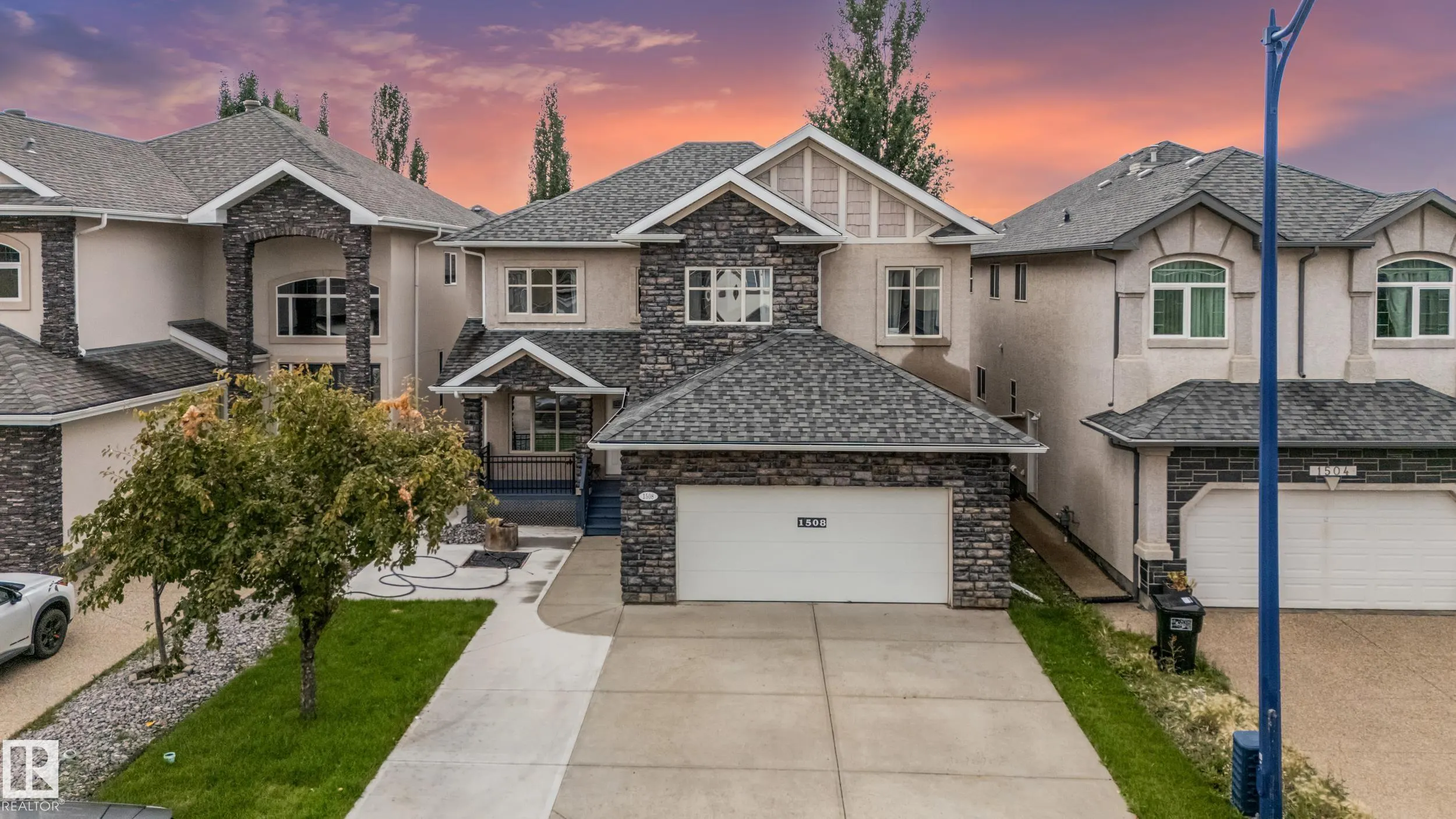 1508 68 Street