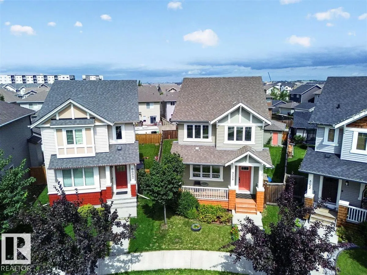 3150 Carpenter Landing