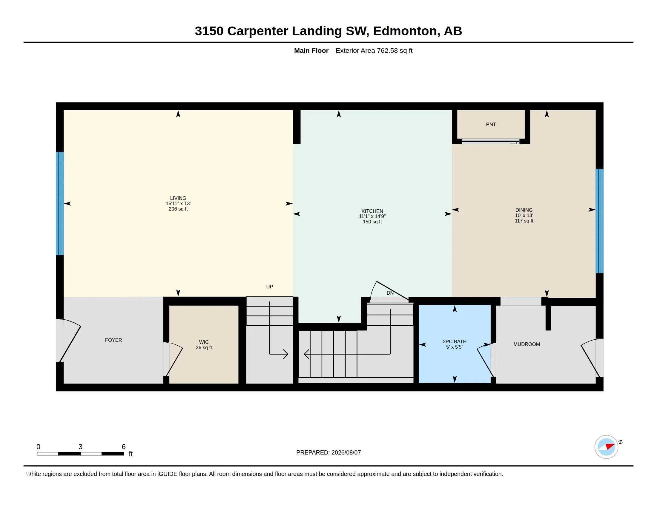 3150 Carpenter Landing
