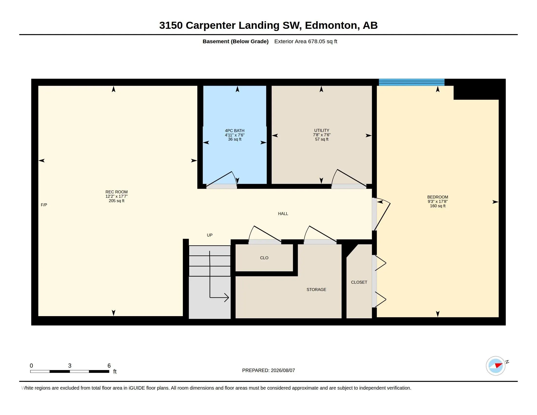 3150 Carpenter Landing