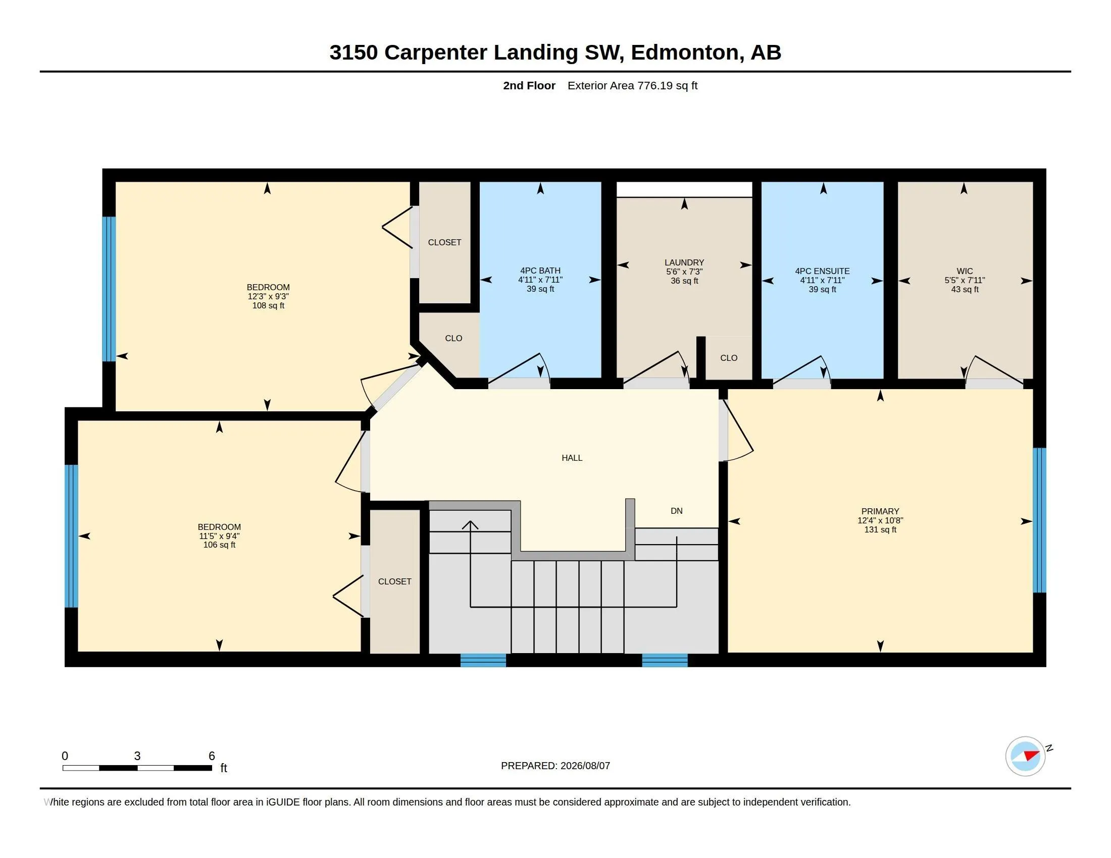 3150 Carpenter Landing