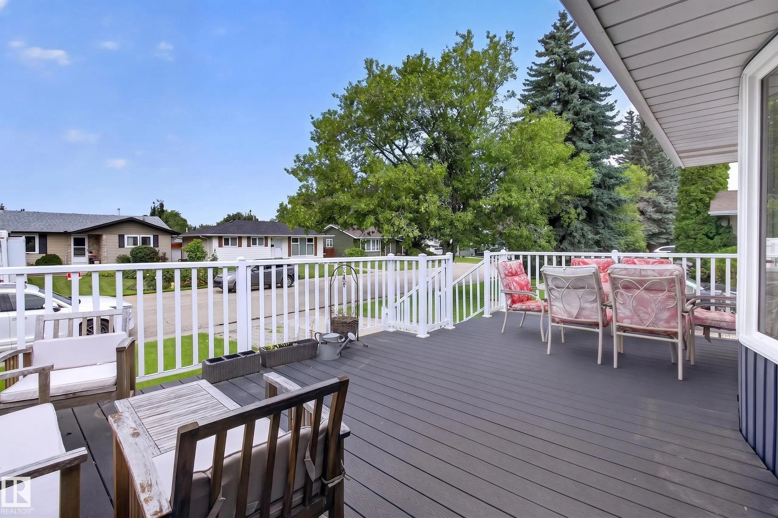 5 WILSON Crescent