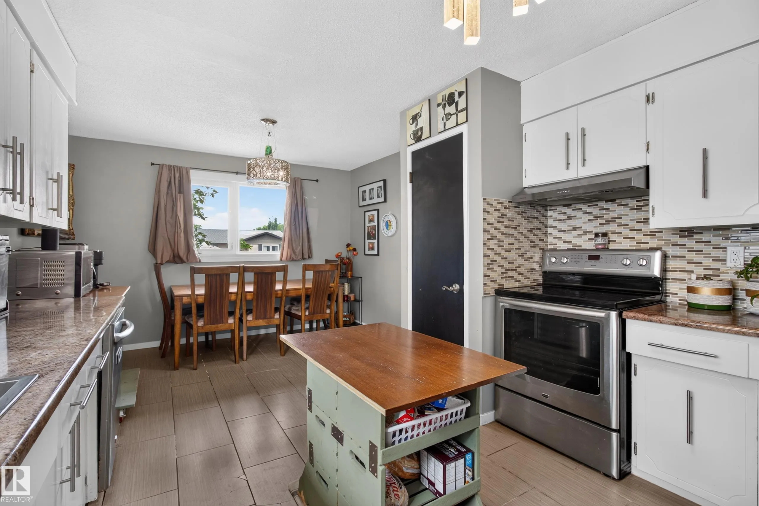 5 WILSON Crescent