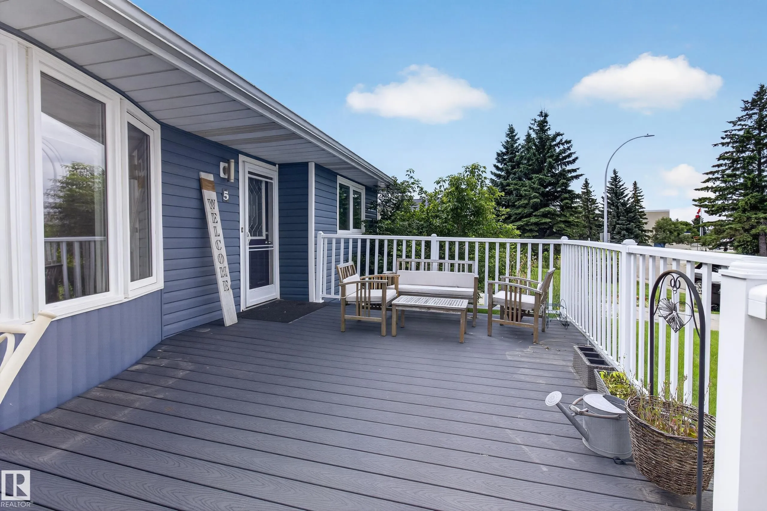 5 WILSON Crescent