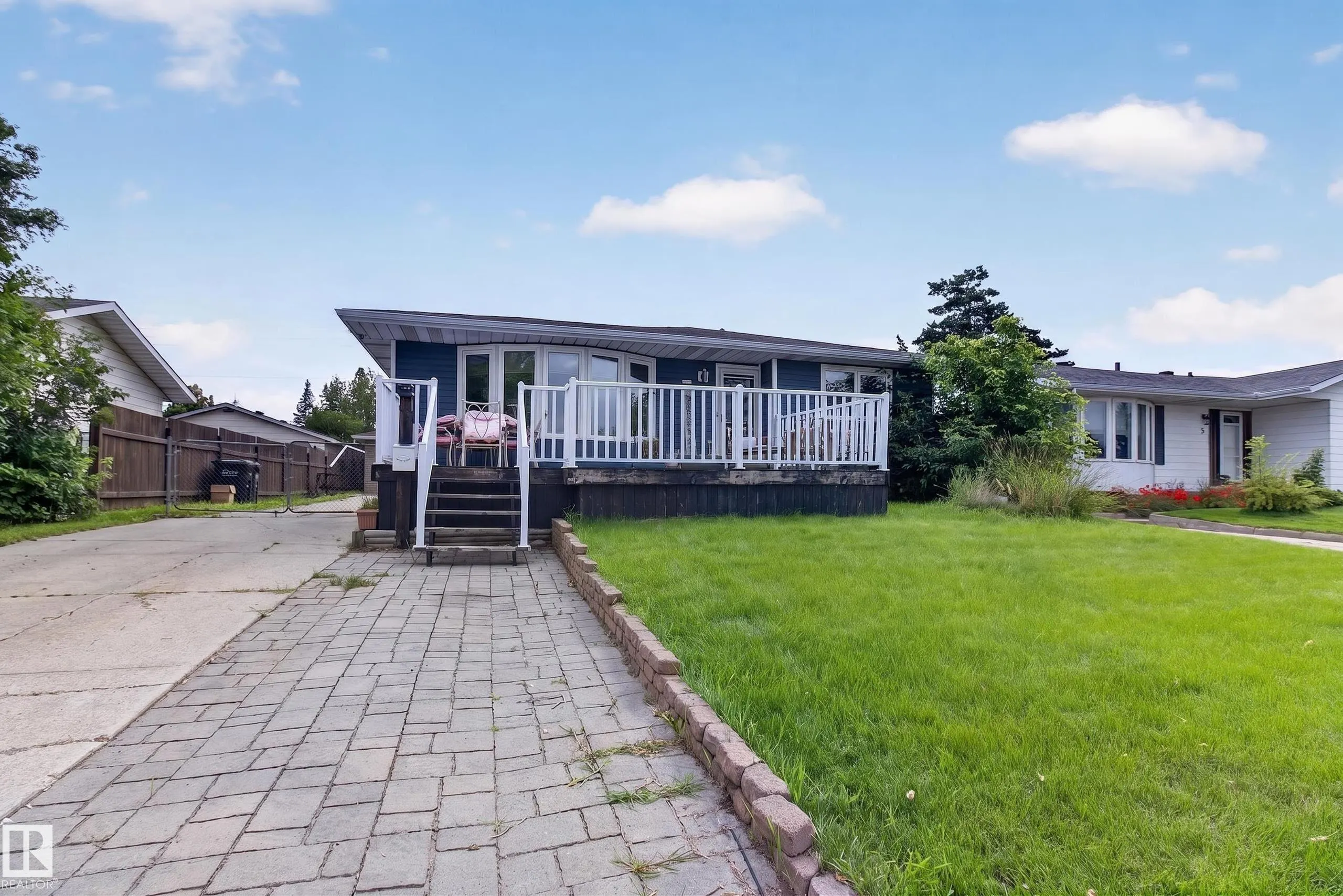 5 WILSON Crescent