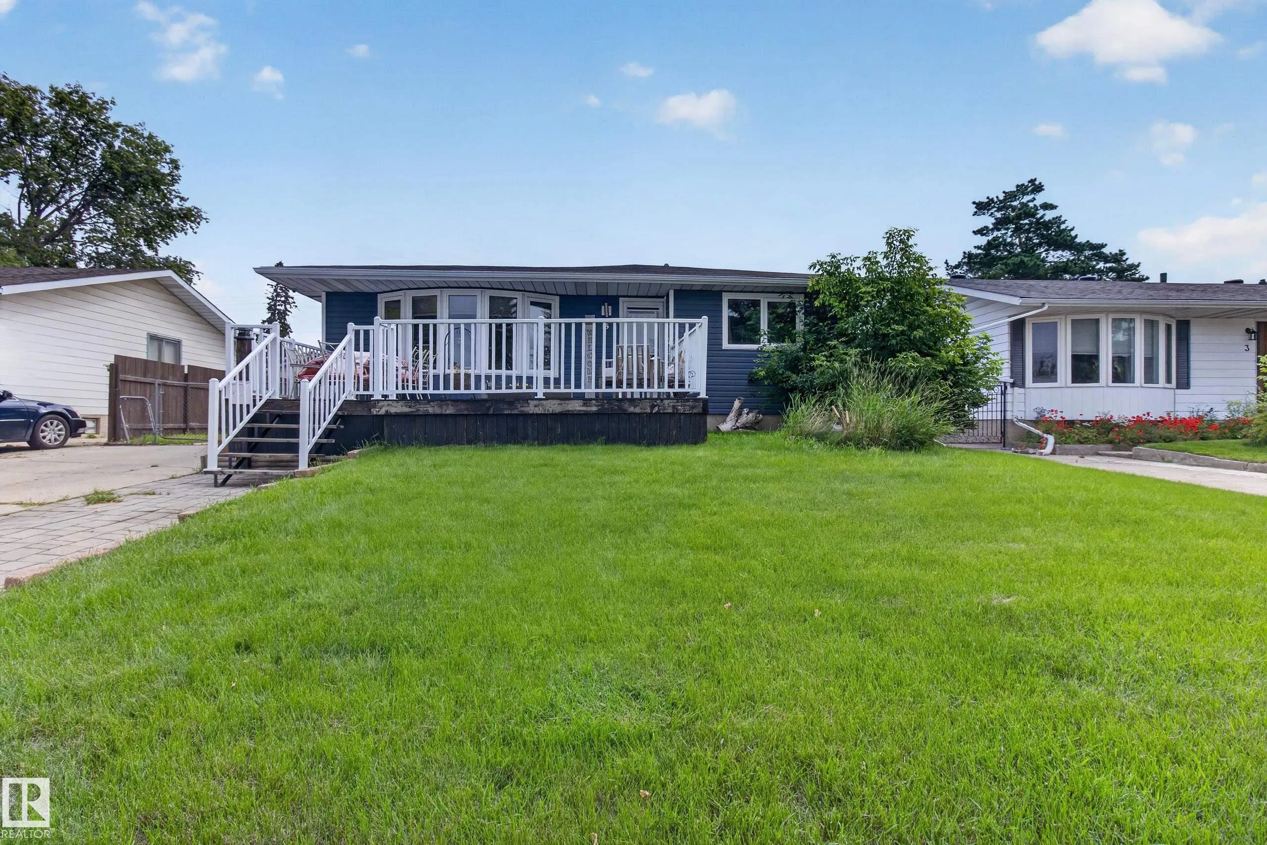 5 WILSON Crescent