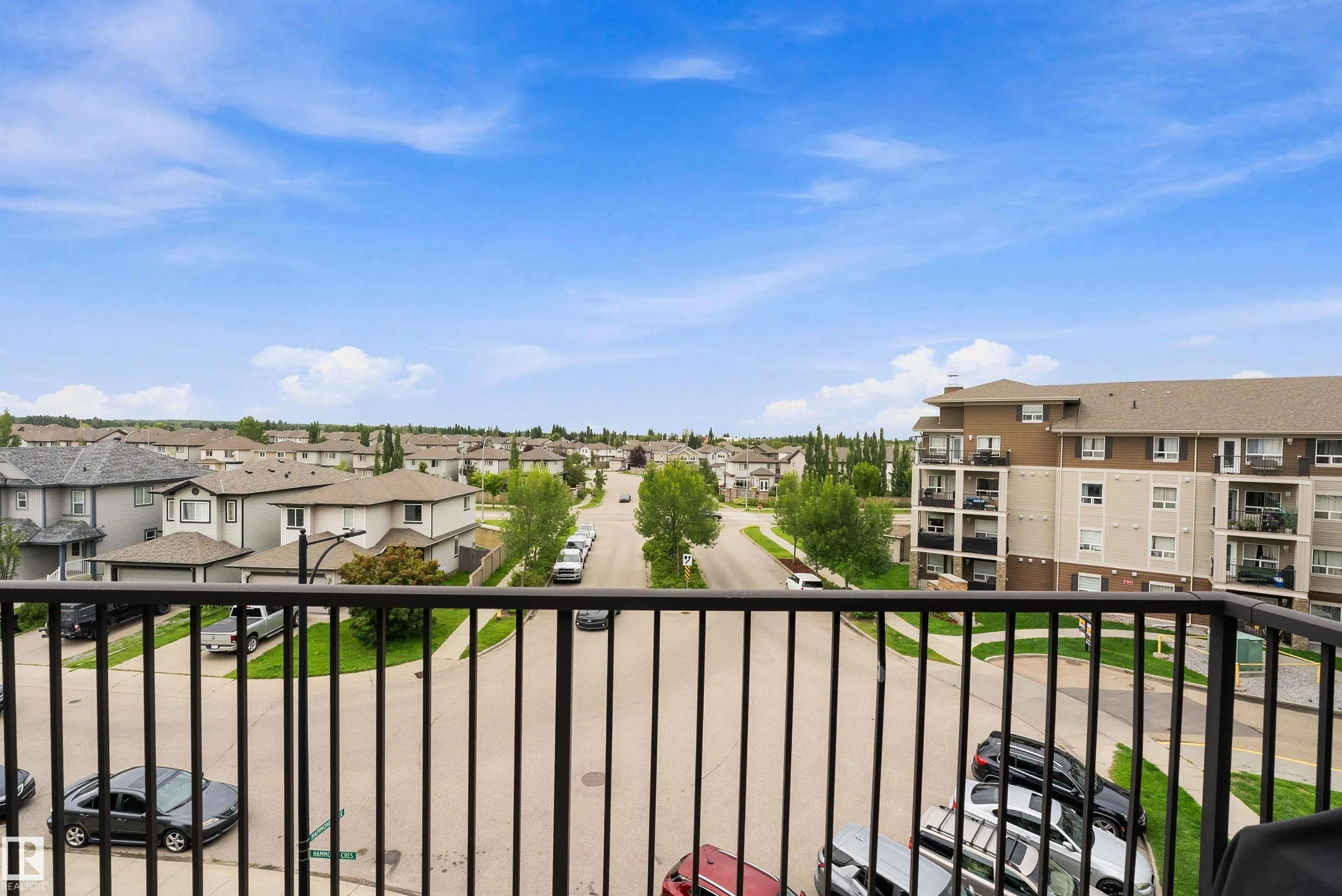 1520 Hammond Gate