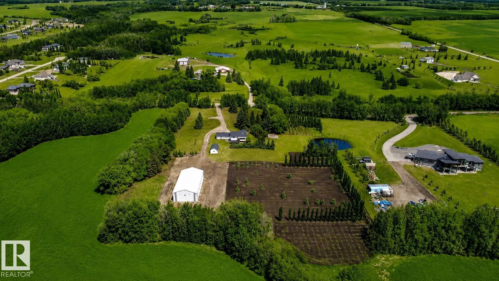27309 TWP ROAD 534