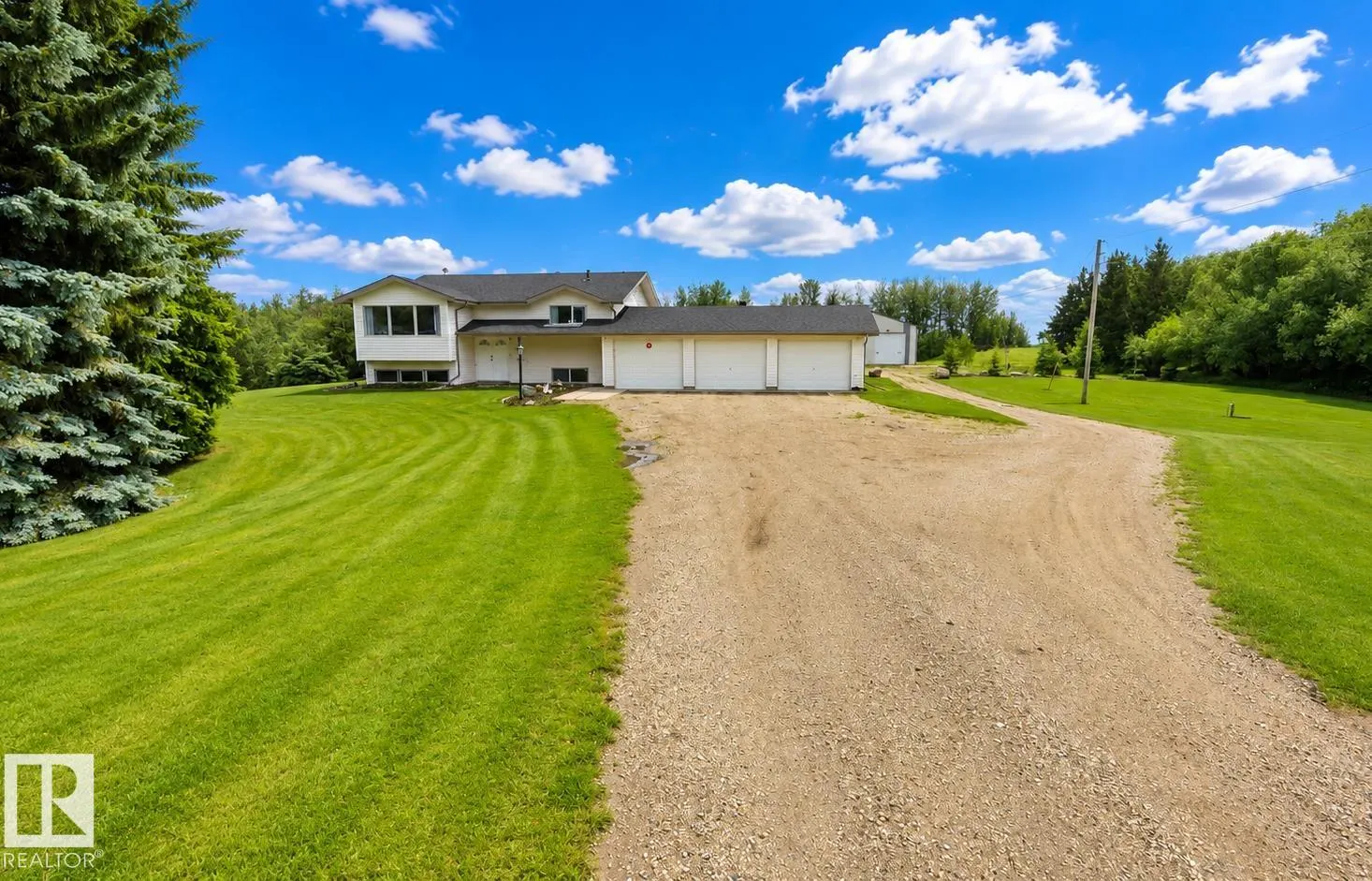 27309 TWP ROAD 534