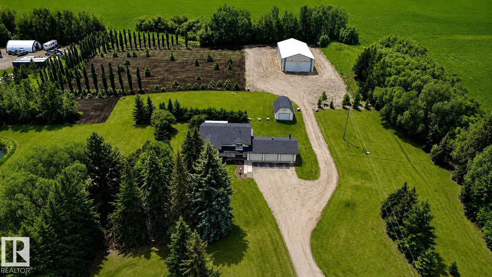 27309 TWP ROAD 534