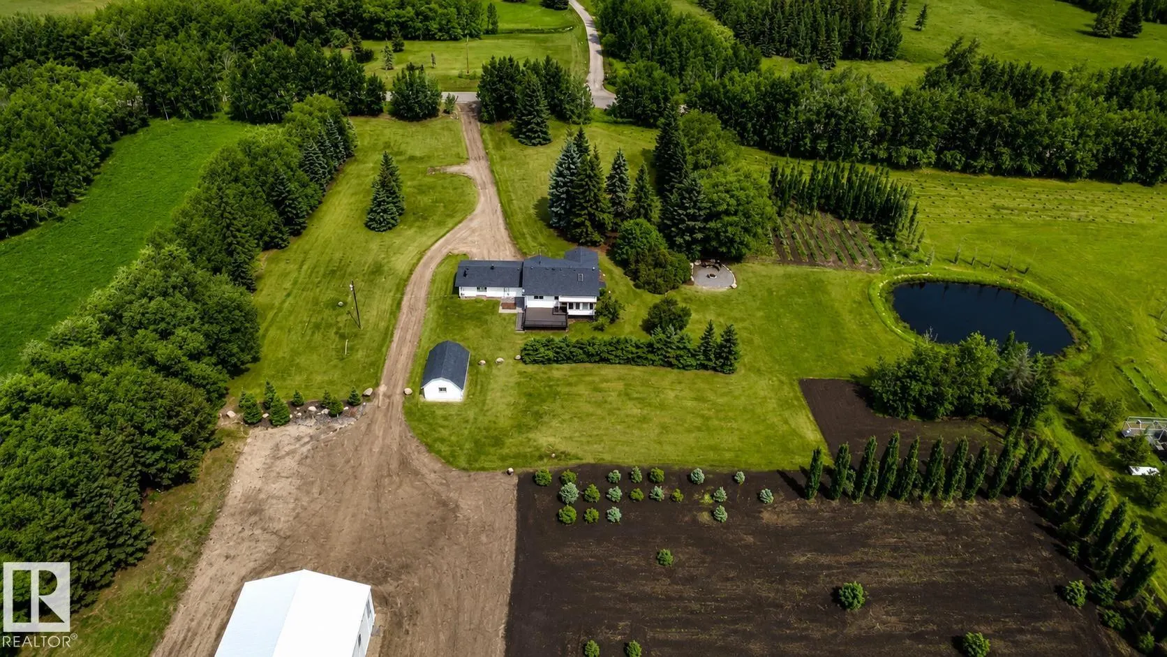 27309 TWP ROAD 534